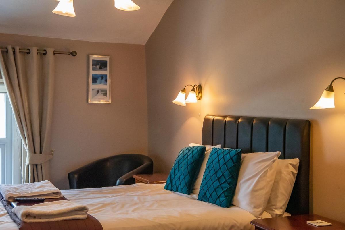 Promenad Bed & Breakfast ลันดิดโน ภายนอก รูปภาพ