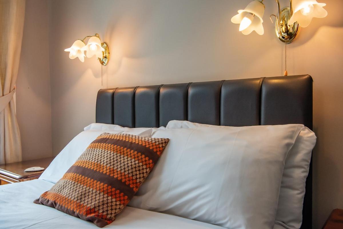 Promenad Bed & Breakfast ลันดิดโน ภายนอก รูปภาพ