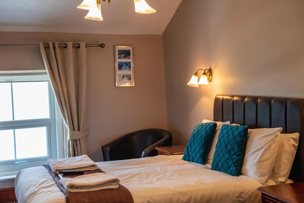 Promenad Bed & Breakfast ลันดิดโน ภายนอก รูปภาพ