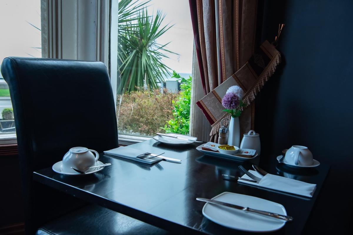 Promenad Bed & Breakfast ลันดิดโน ภายนอก รูปภาพ