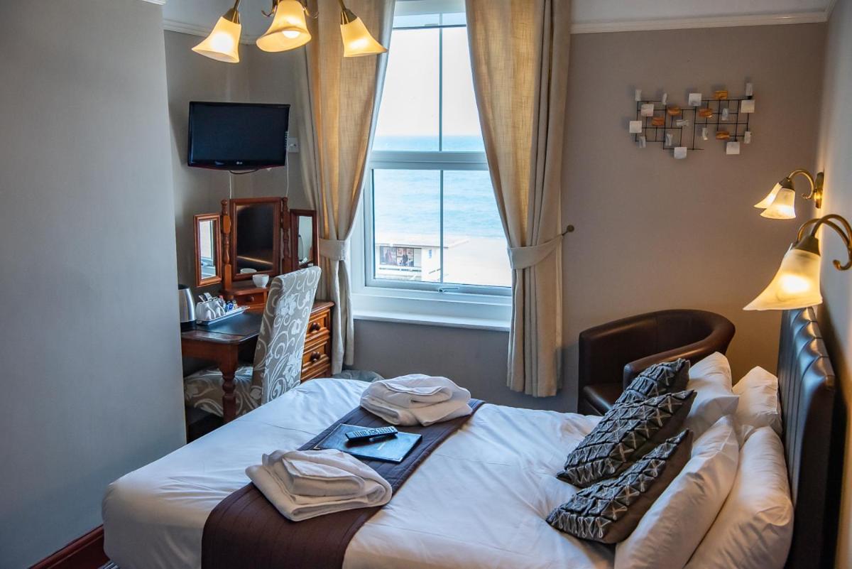 Promenad Bed & Breakfast ลันดิดโน ภายนอก รูปภาพ