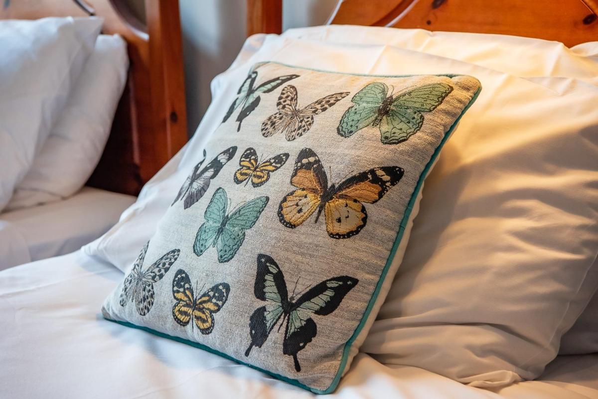 Promenad Bed & Breakfast ลันดิดโน ภายนอก รูปภาพ