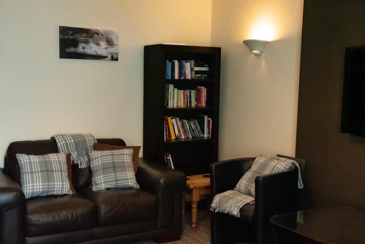 Promenad Bed & Breakfast ลันดิดโน ภายนอก รูปภาพ