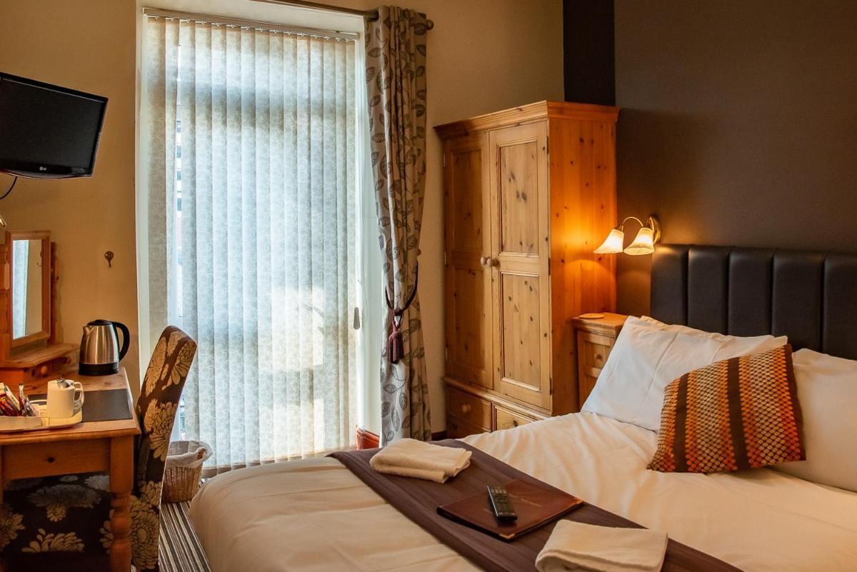 Promenad Bed & Breakfast ลันดิดโน ภายนอก รูปภาพ