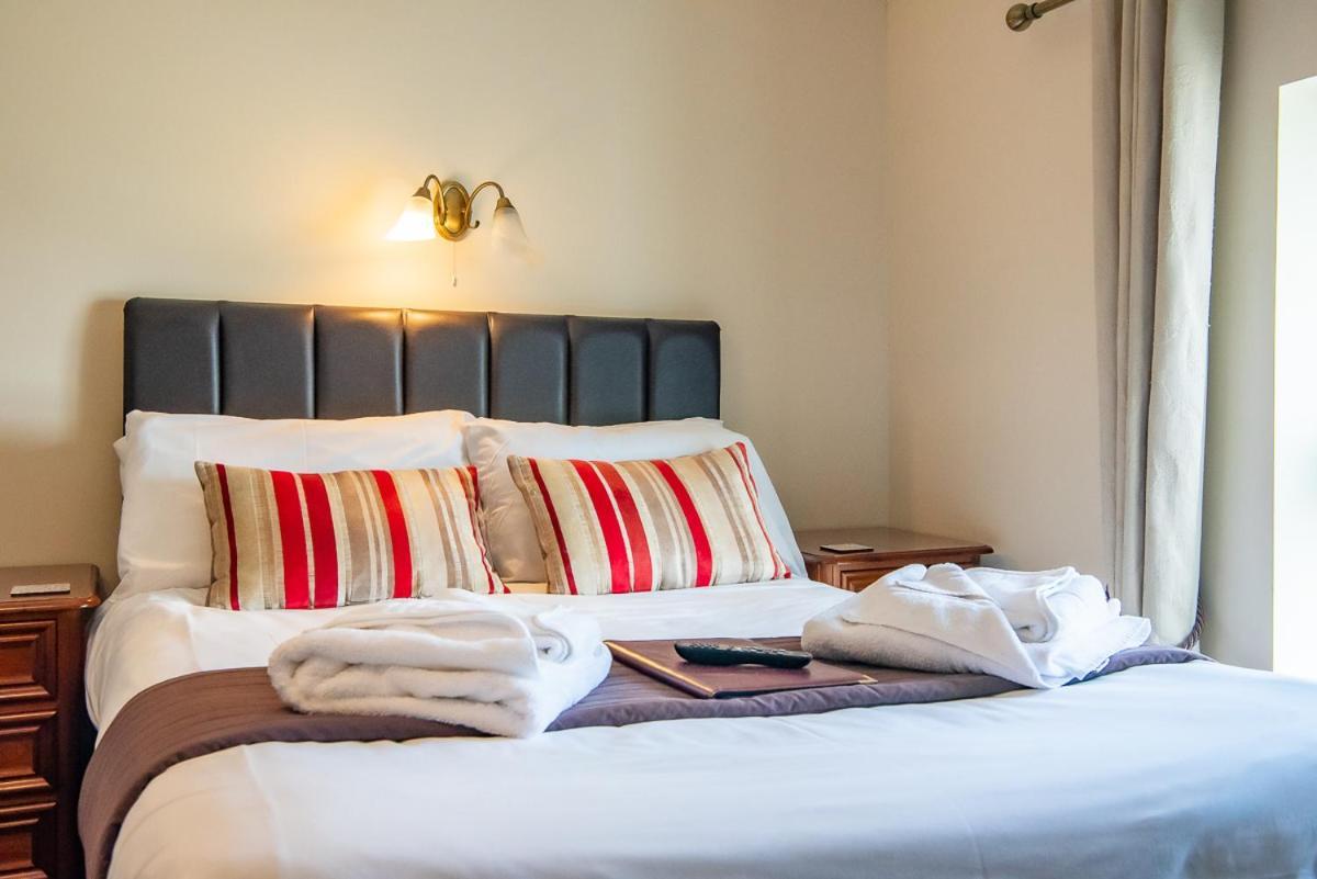Promenad Bed & Breakfast ลันดิดโน ภายนอก รูปภาพ