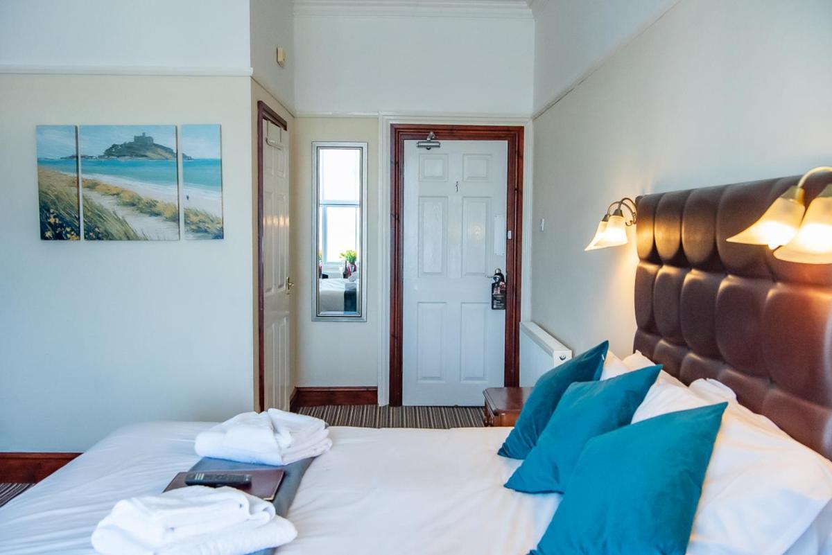 Promenad Bed & Breakfast ลันดิดโน ภายนอก รูปภาพ