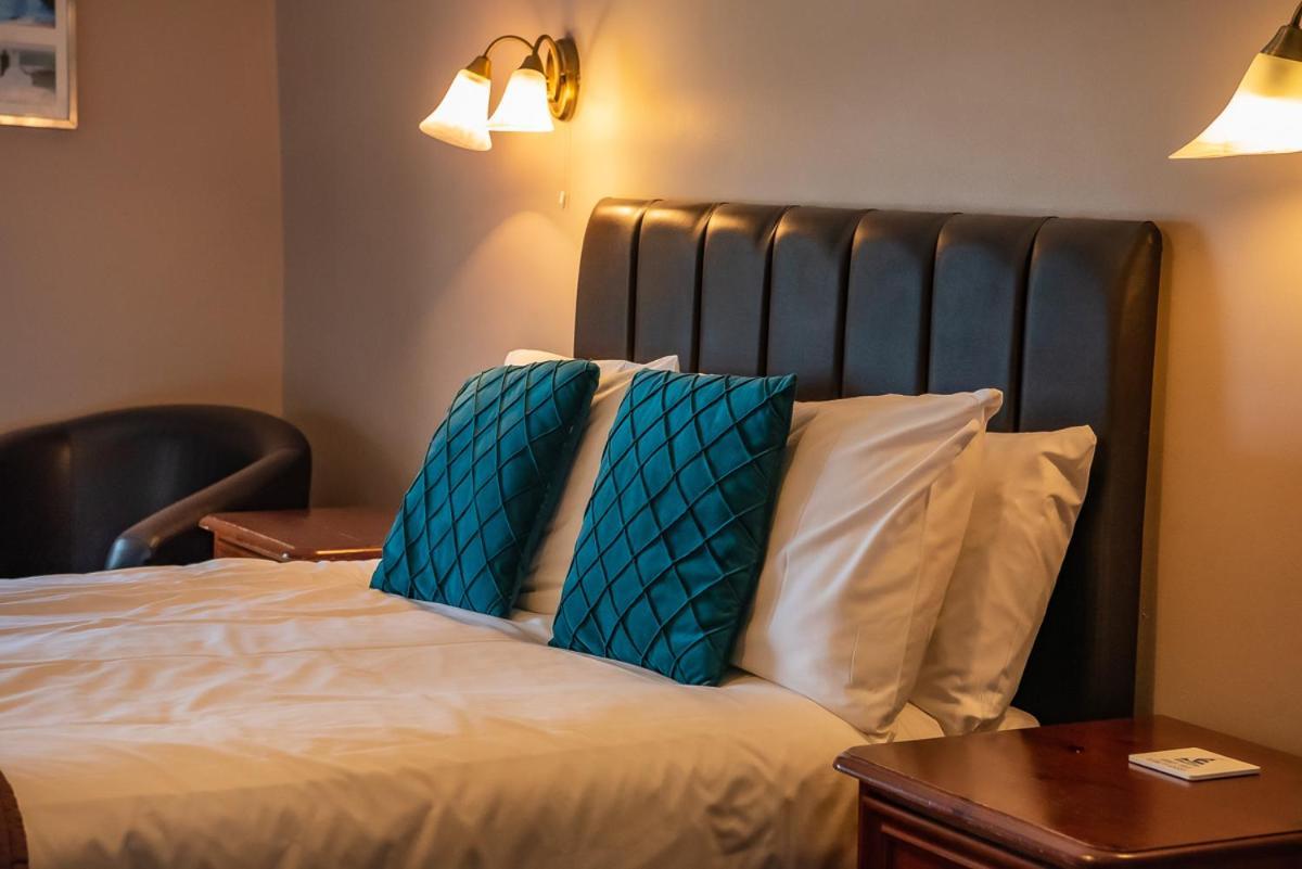 Promenad Bed & Breakfast ลันดิดโน ภายนอก รูปภาพ