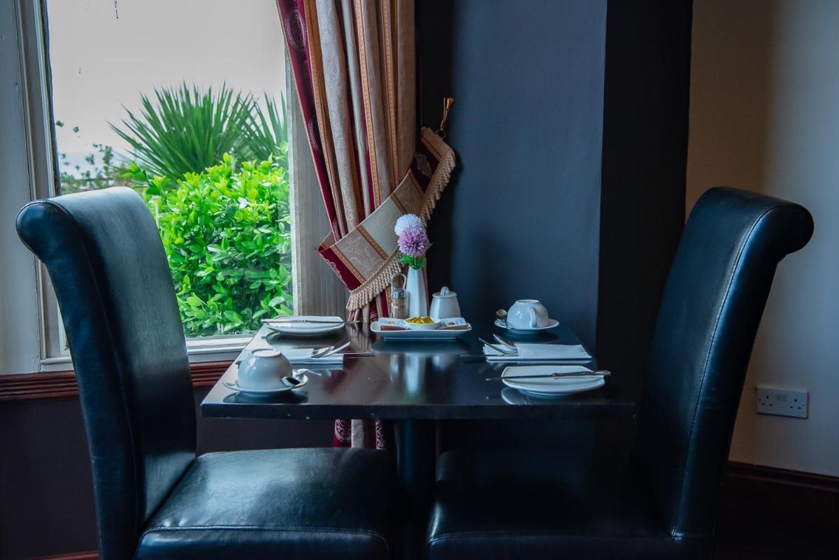Promenad Bed & Breakfast ลันดิดโน ภายนอก รูปภาพ