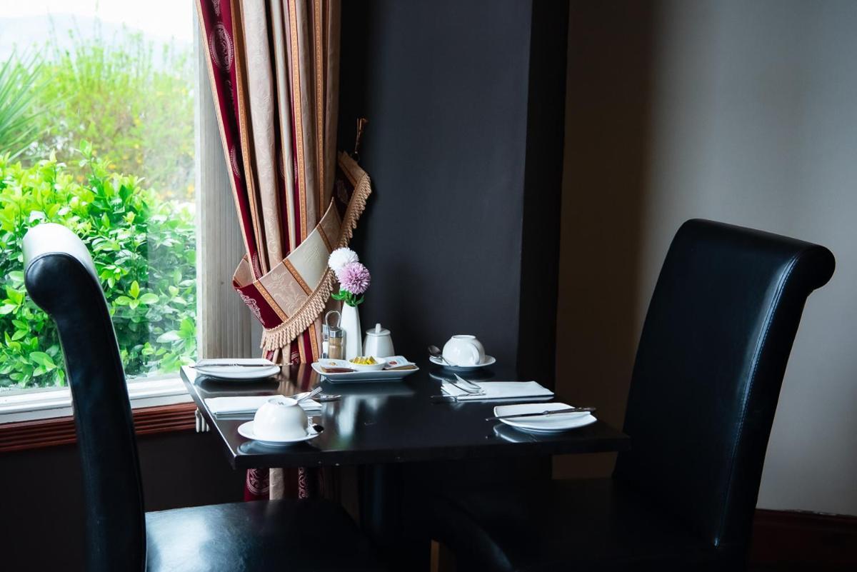 Promenad Bed & Breakfast ลันดิดโน ภายนอก รูปภาพ