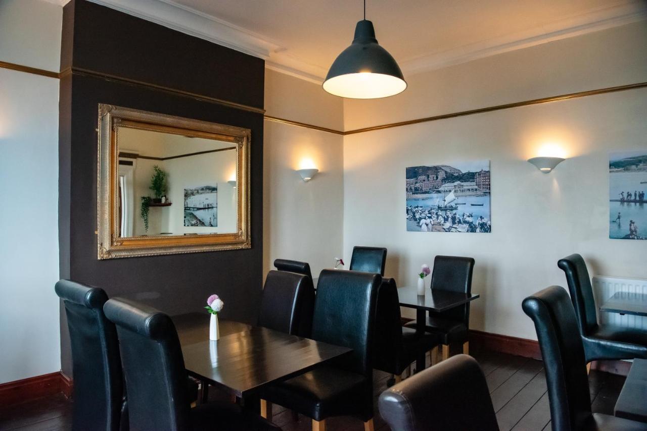 Promenad Bed & Breakfast ลันดิดโน ภายนอก รูปภาพ